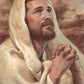 I Have Prayed For Thee