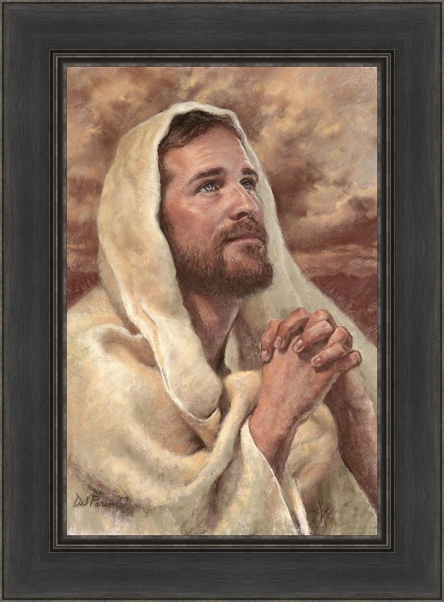 I Have Prayed For Thee