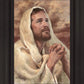 I Have Prayed For Thee