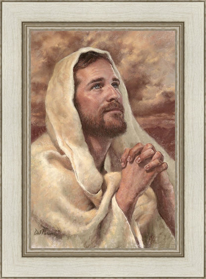 I Have Prayed For Thee