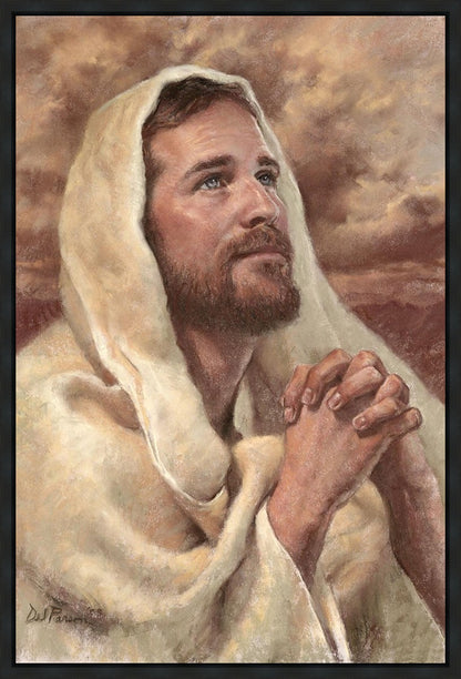 I Have Prayed For Thee