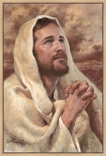 I Have Prayed For Thee