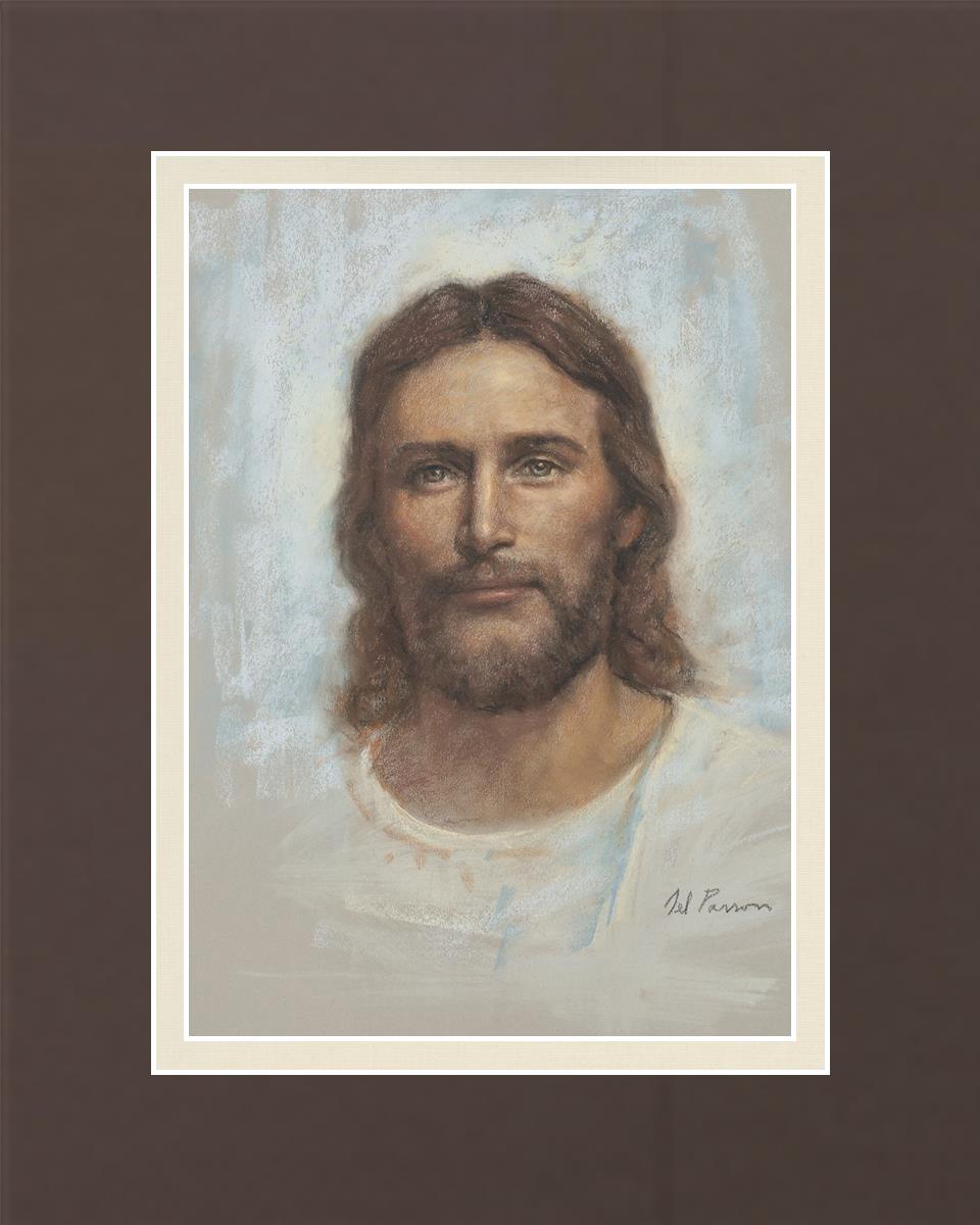 Holy One
