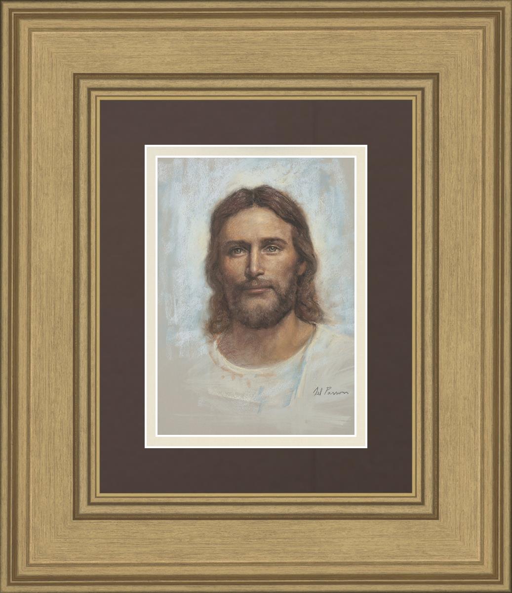 Holy One