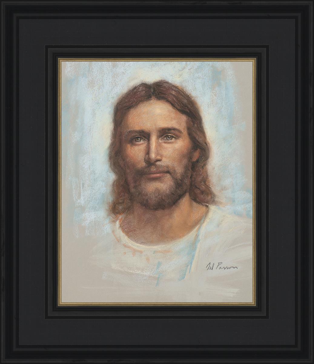 Holy One