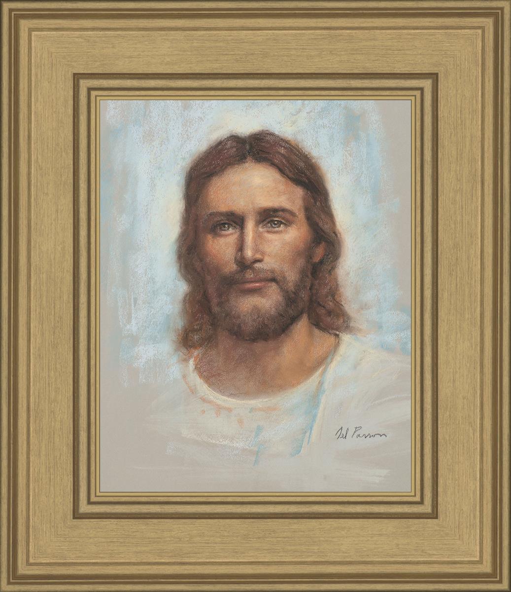 Holy One