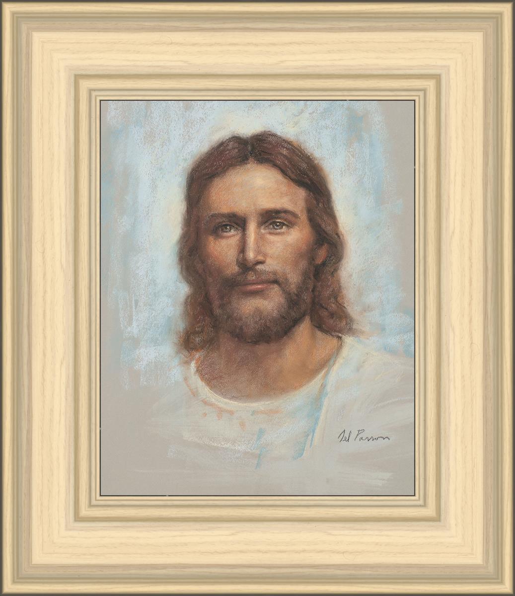Holy One