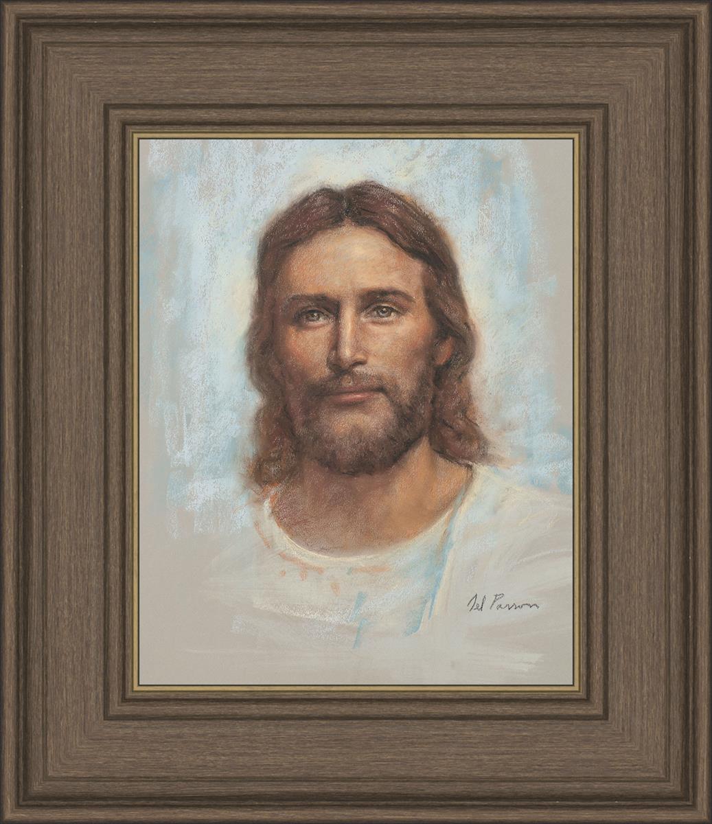 Holy One