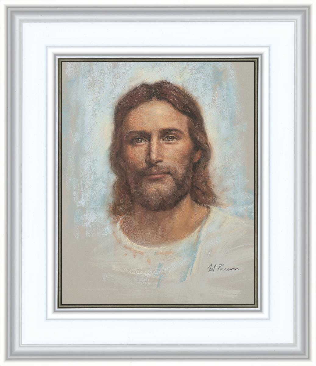 Holy One