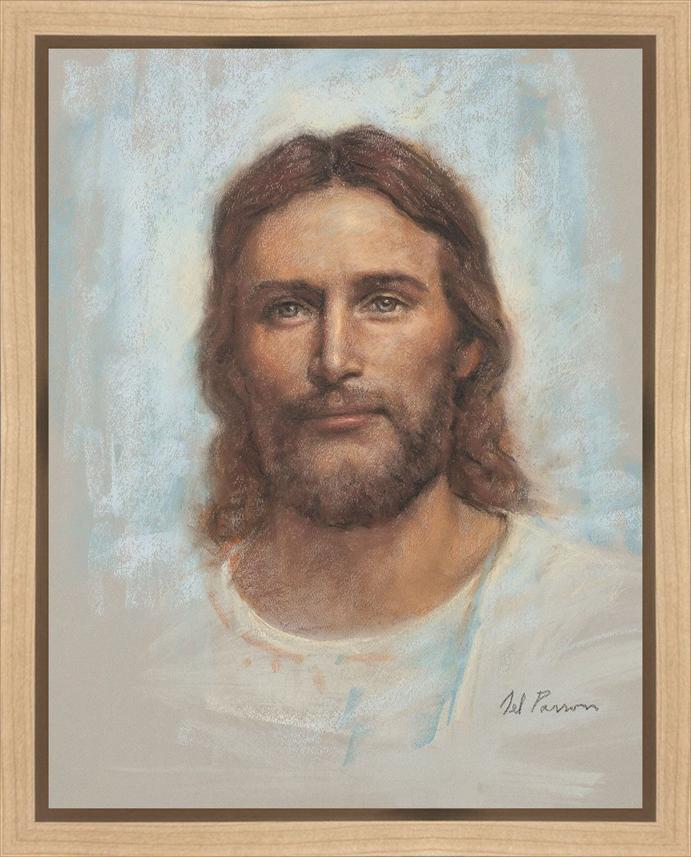Holy One Gallery Wrap