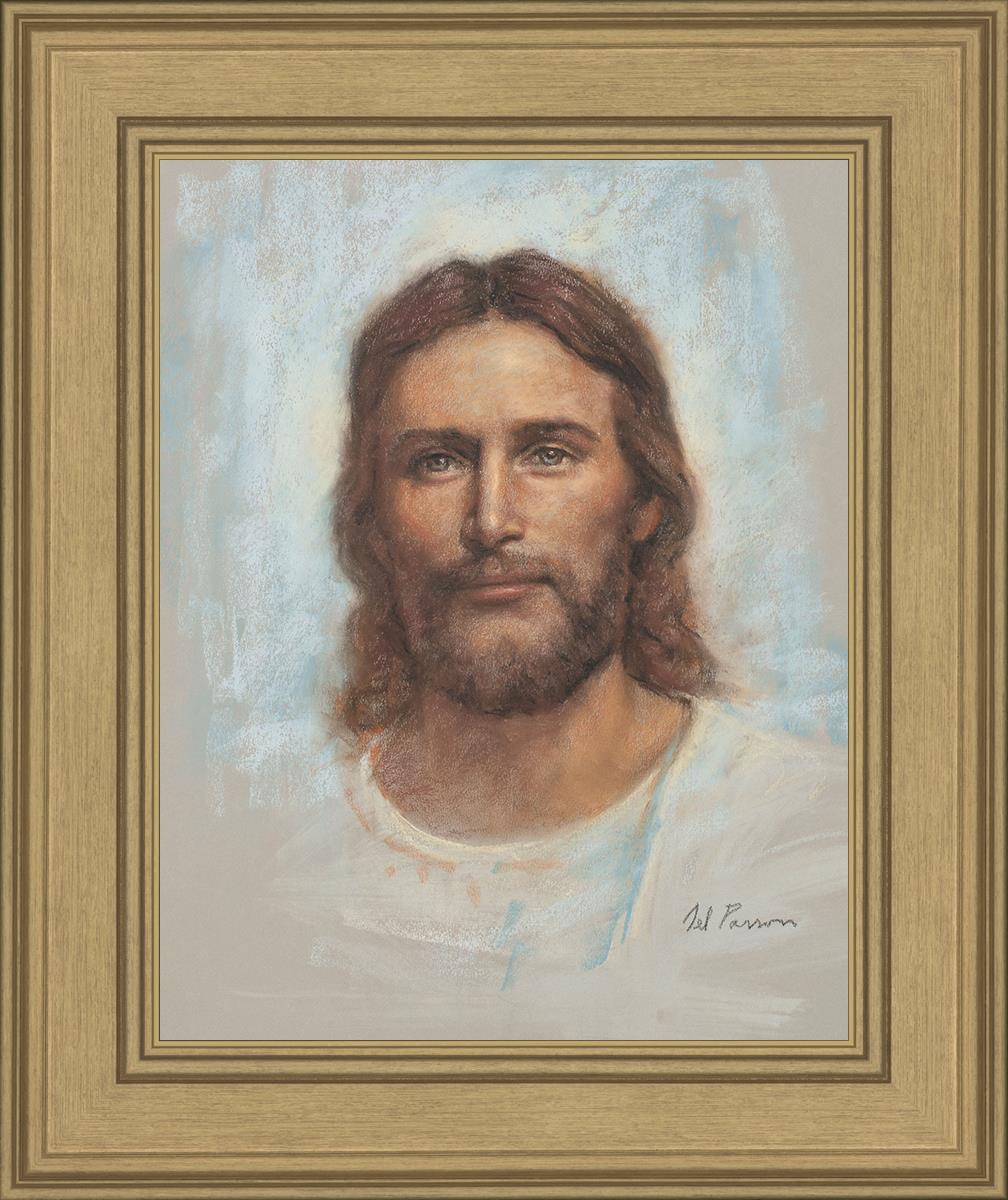 Holy One