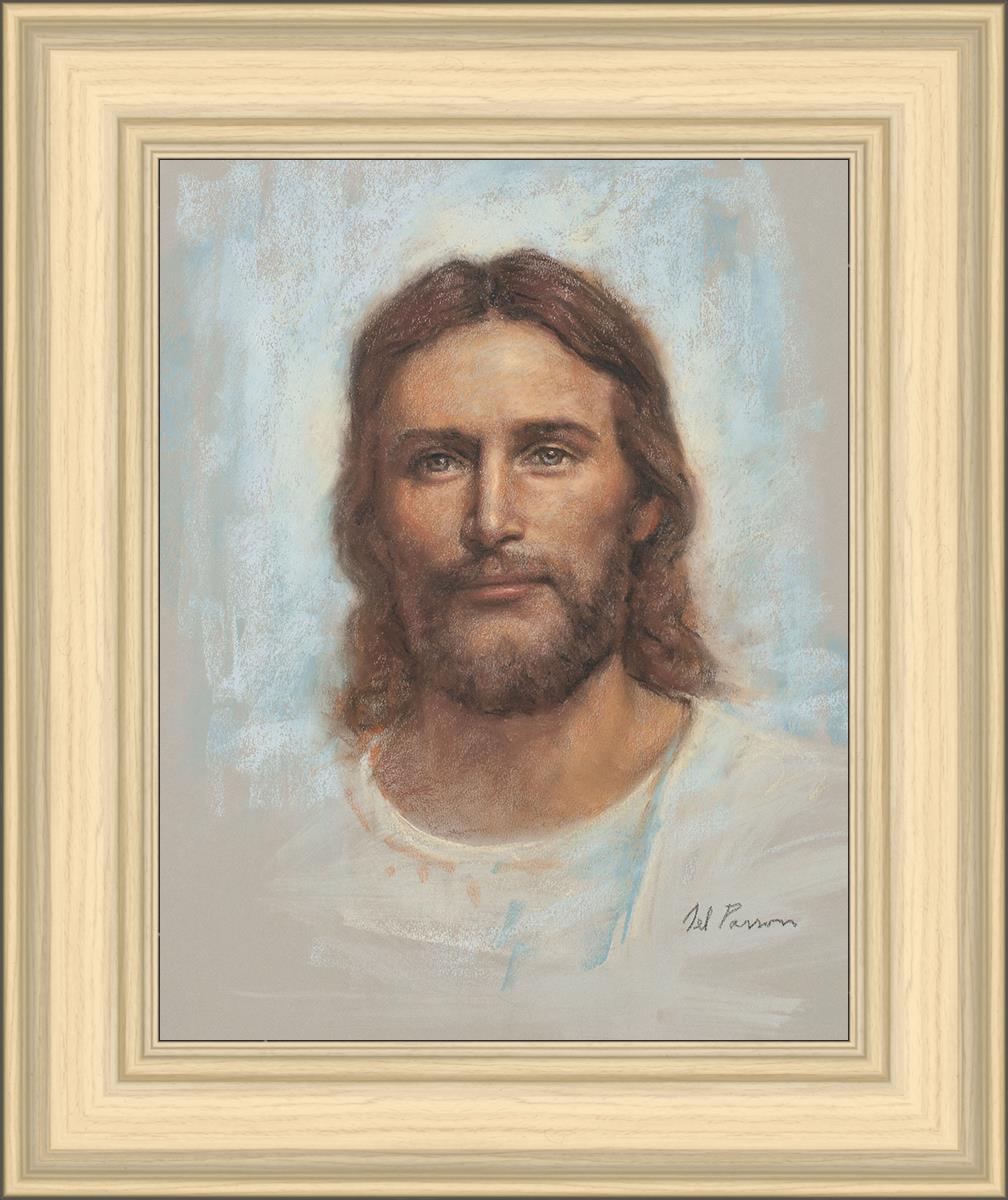 Holy One