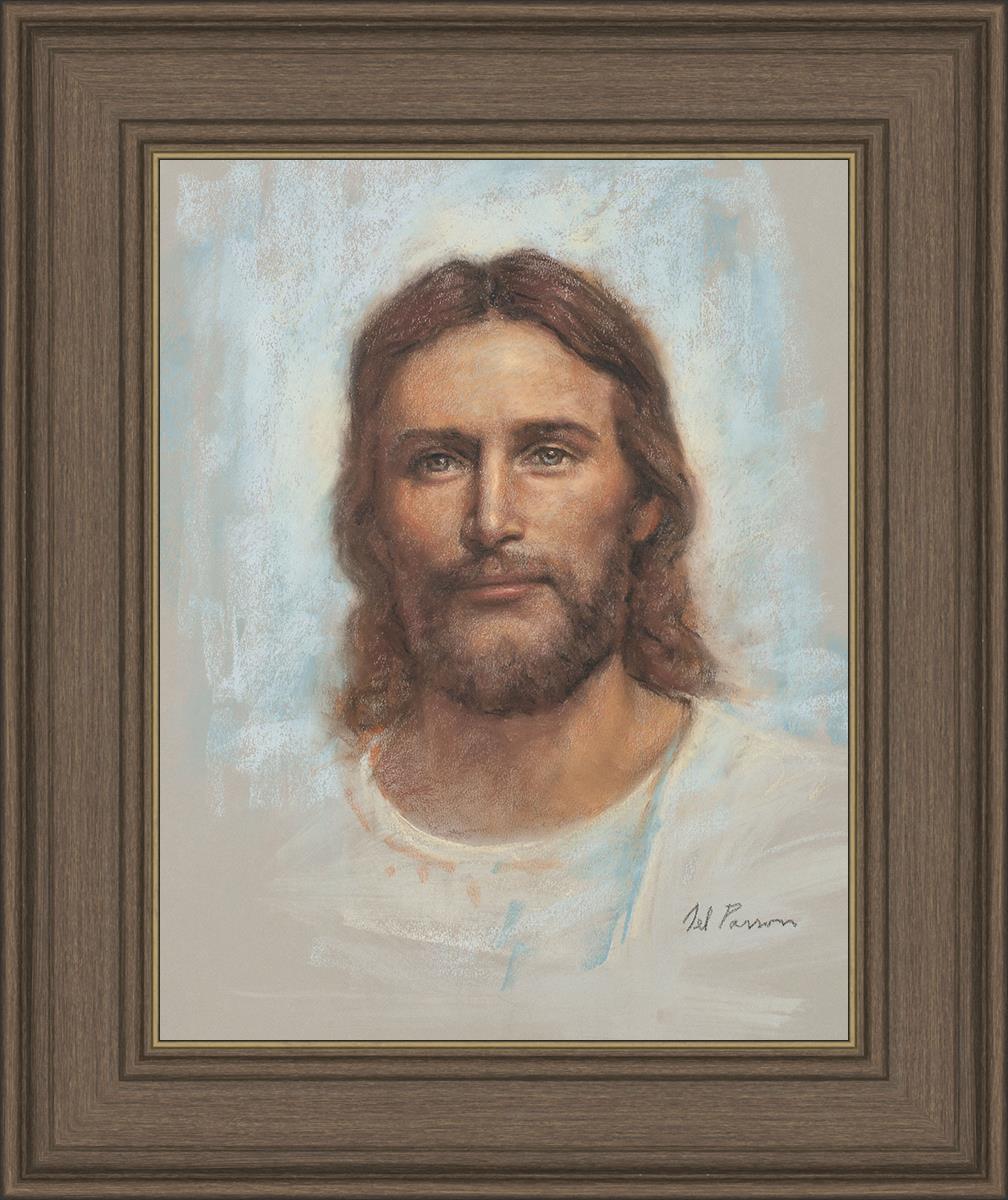 Holy One