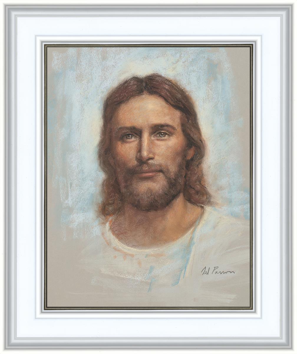 Holy One