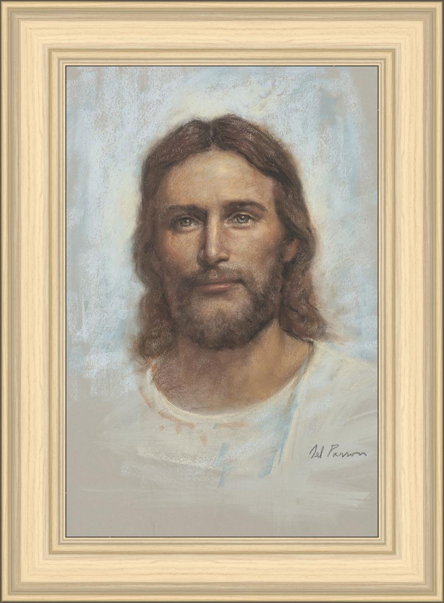 Holy One