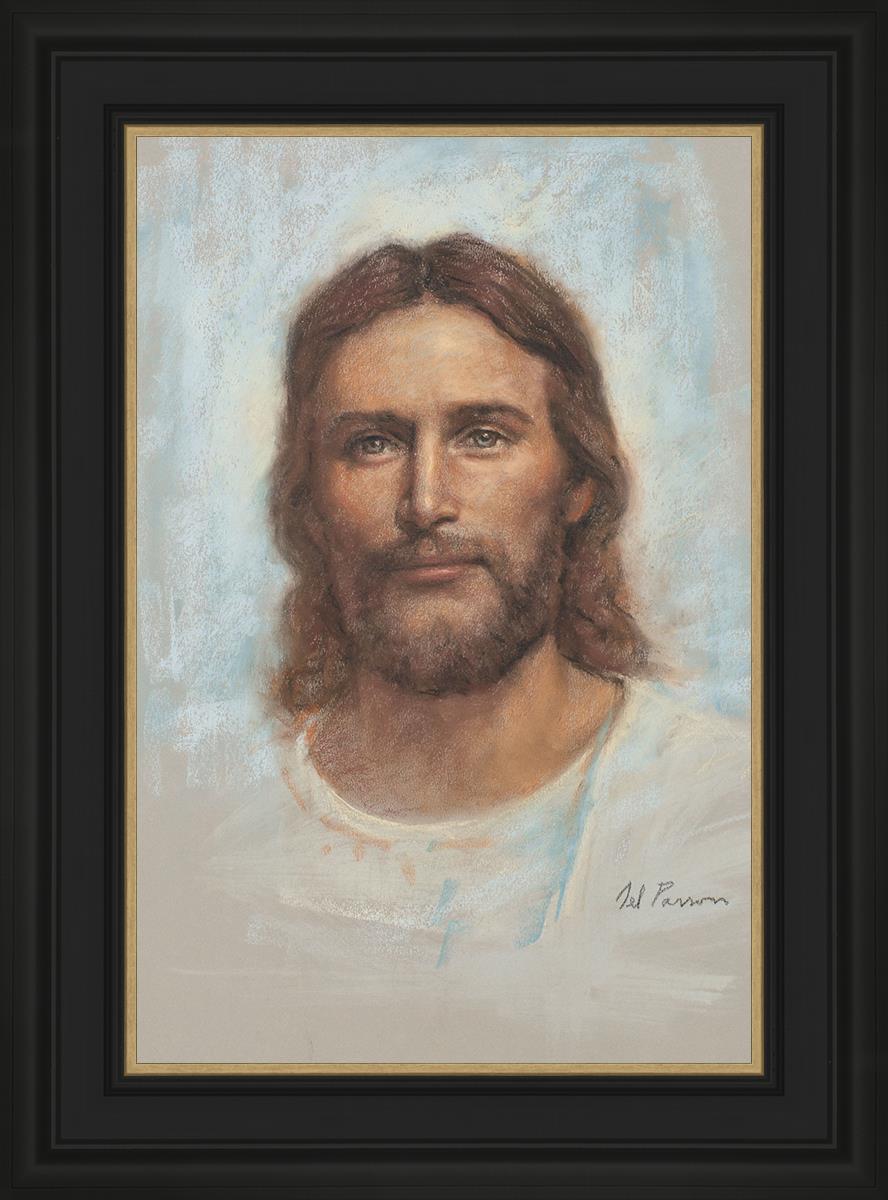 Holy One
