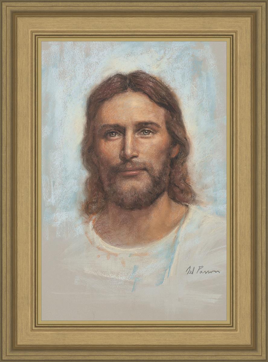 Holy One