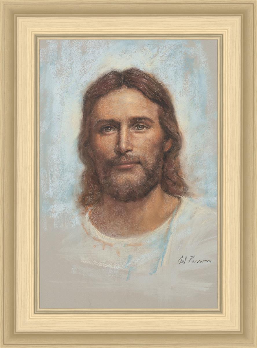 Holy One