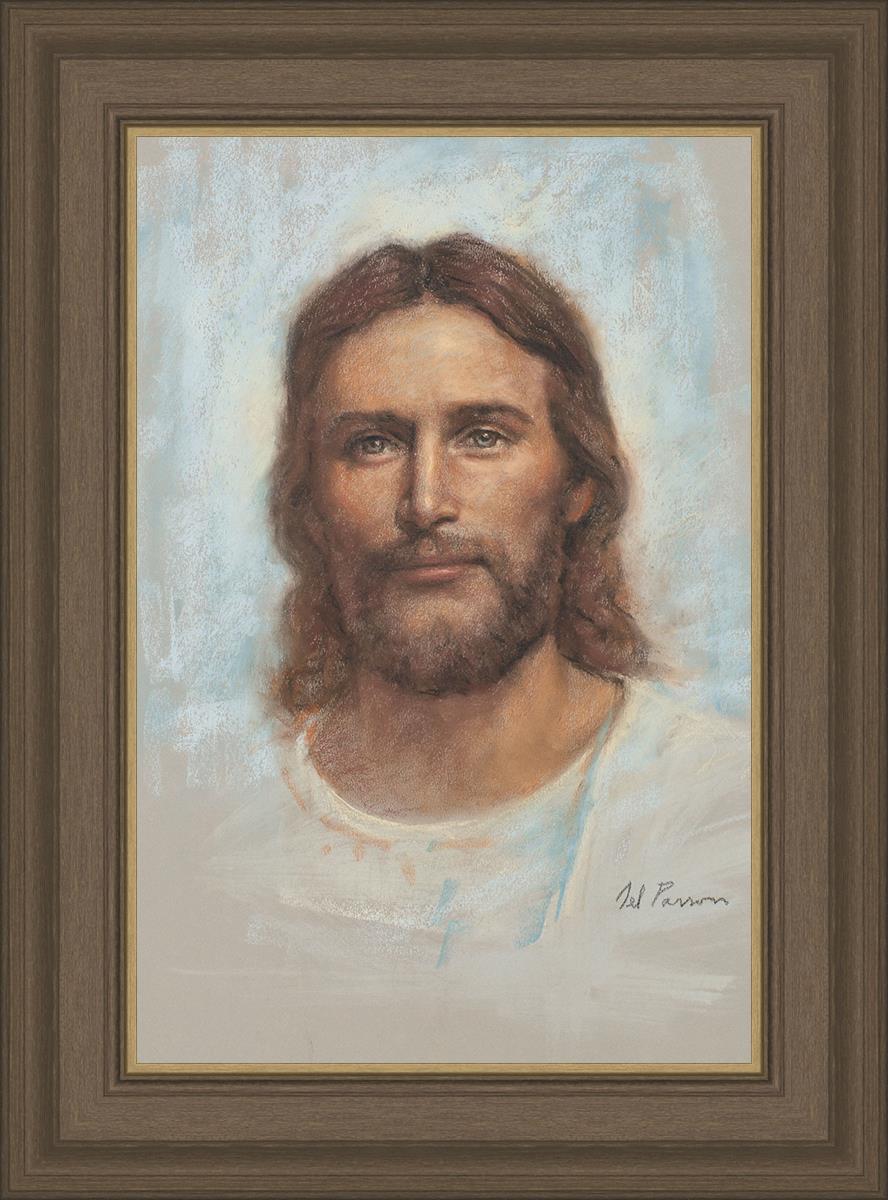 Holy One