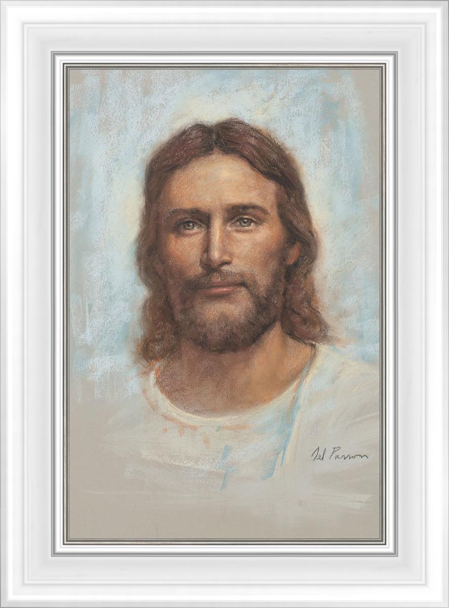 Holy One