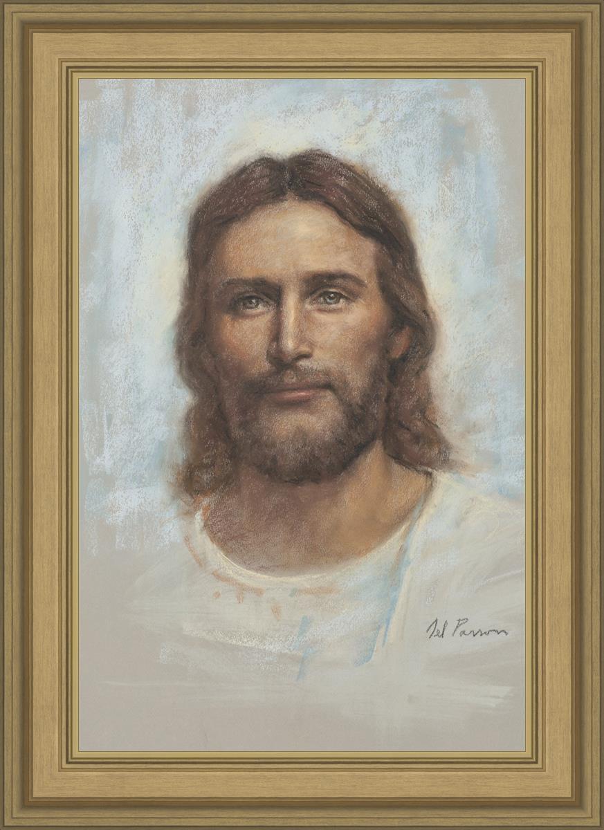Holy One