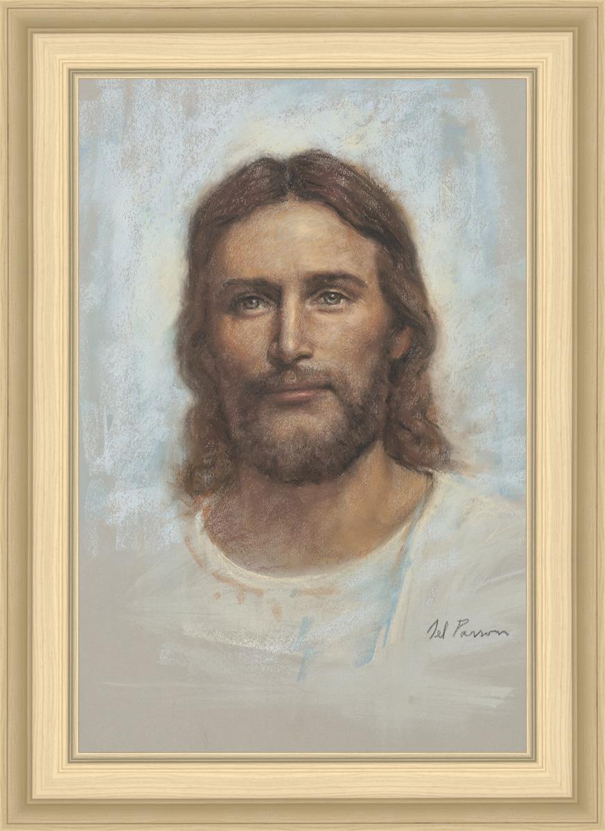 Holy One