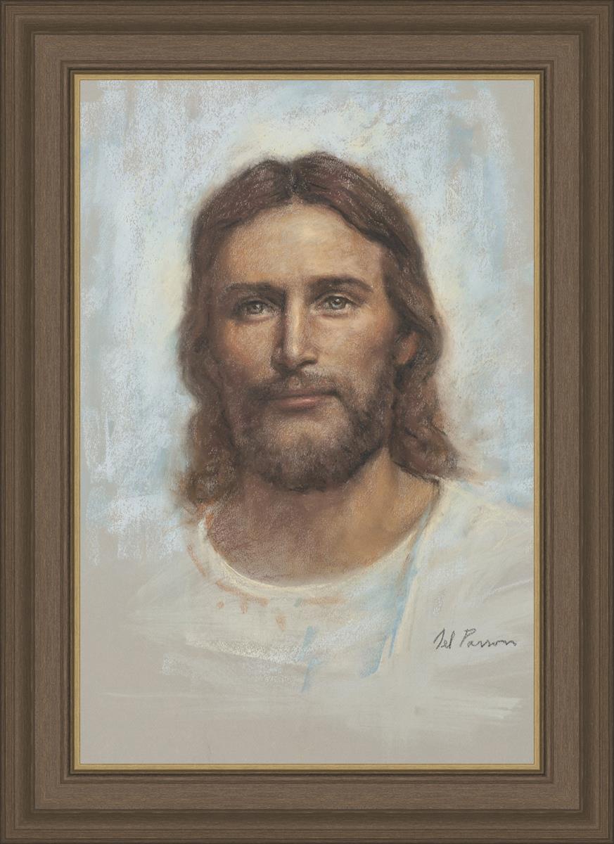 Holy One