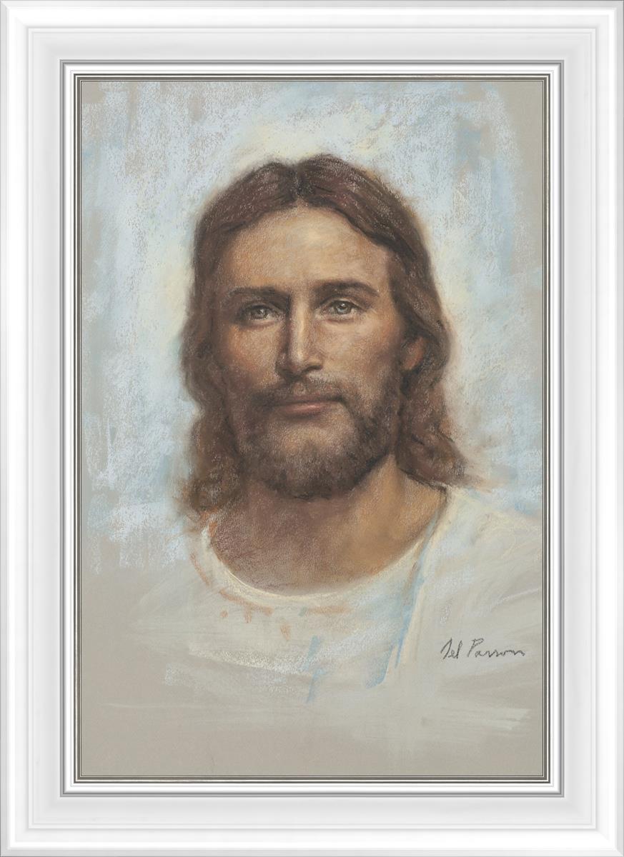 Holy One