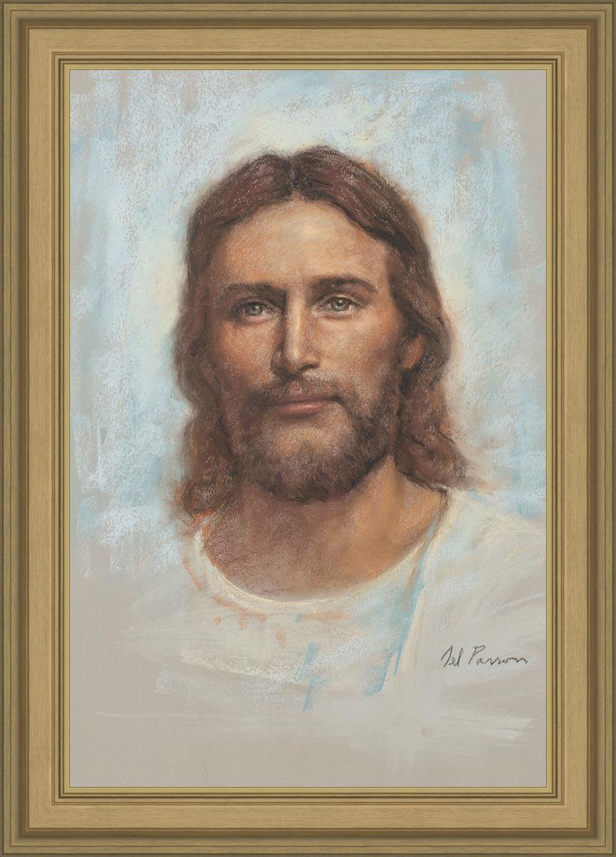 Holy One