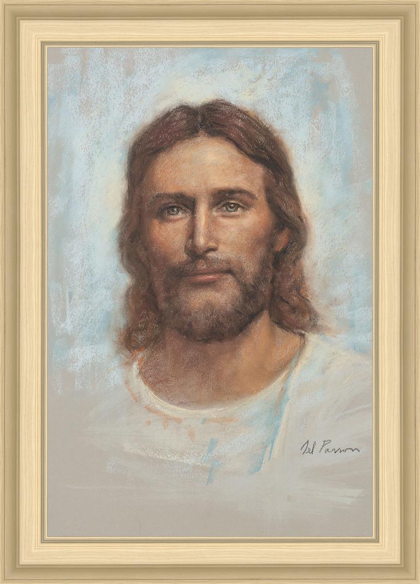Holy One