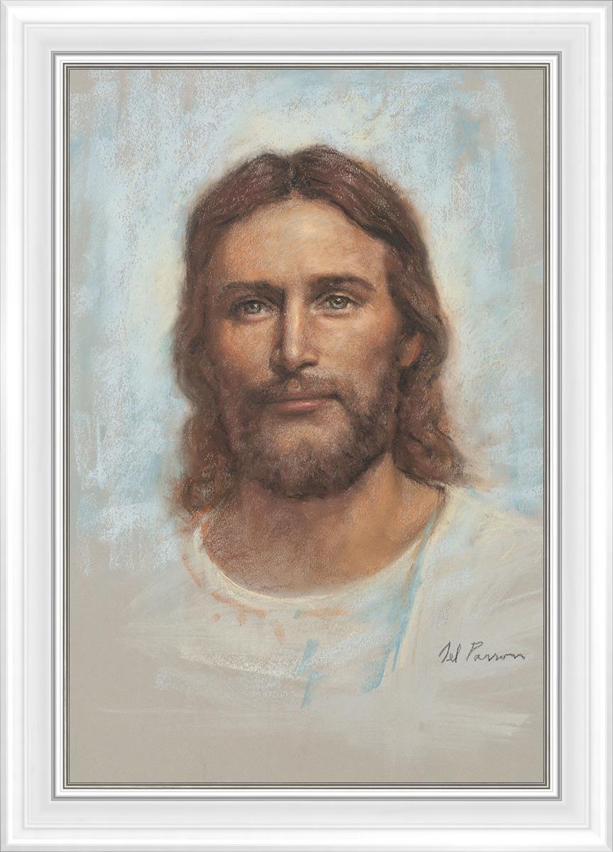 Holy One