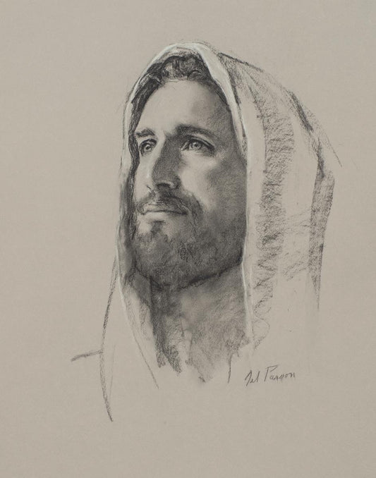 Lamb of God Gallery Wrap