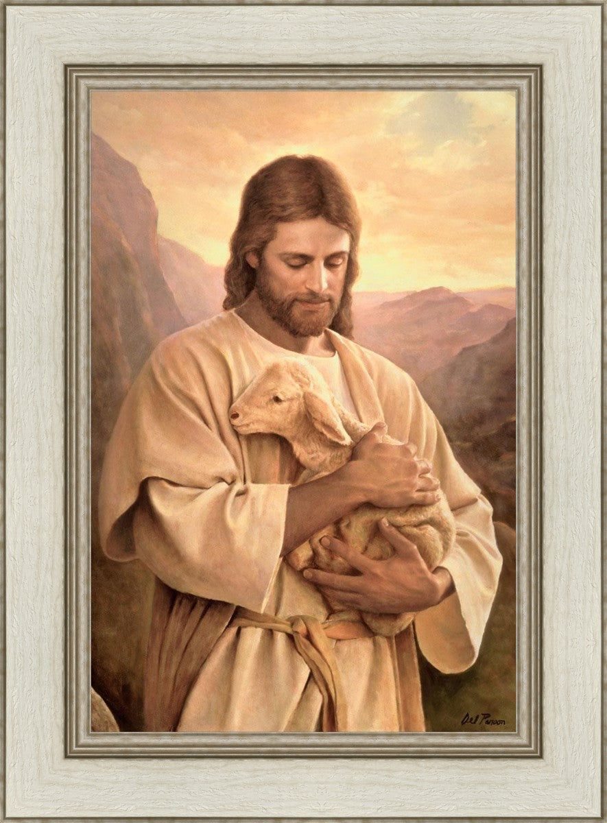 Lost Lamb
