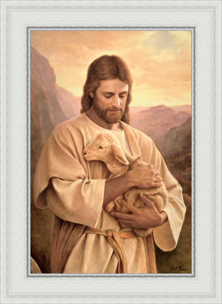 Lost Lamb
