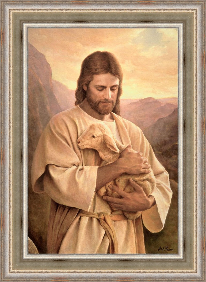 Lost Lamb
