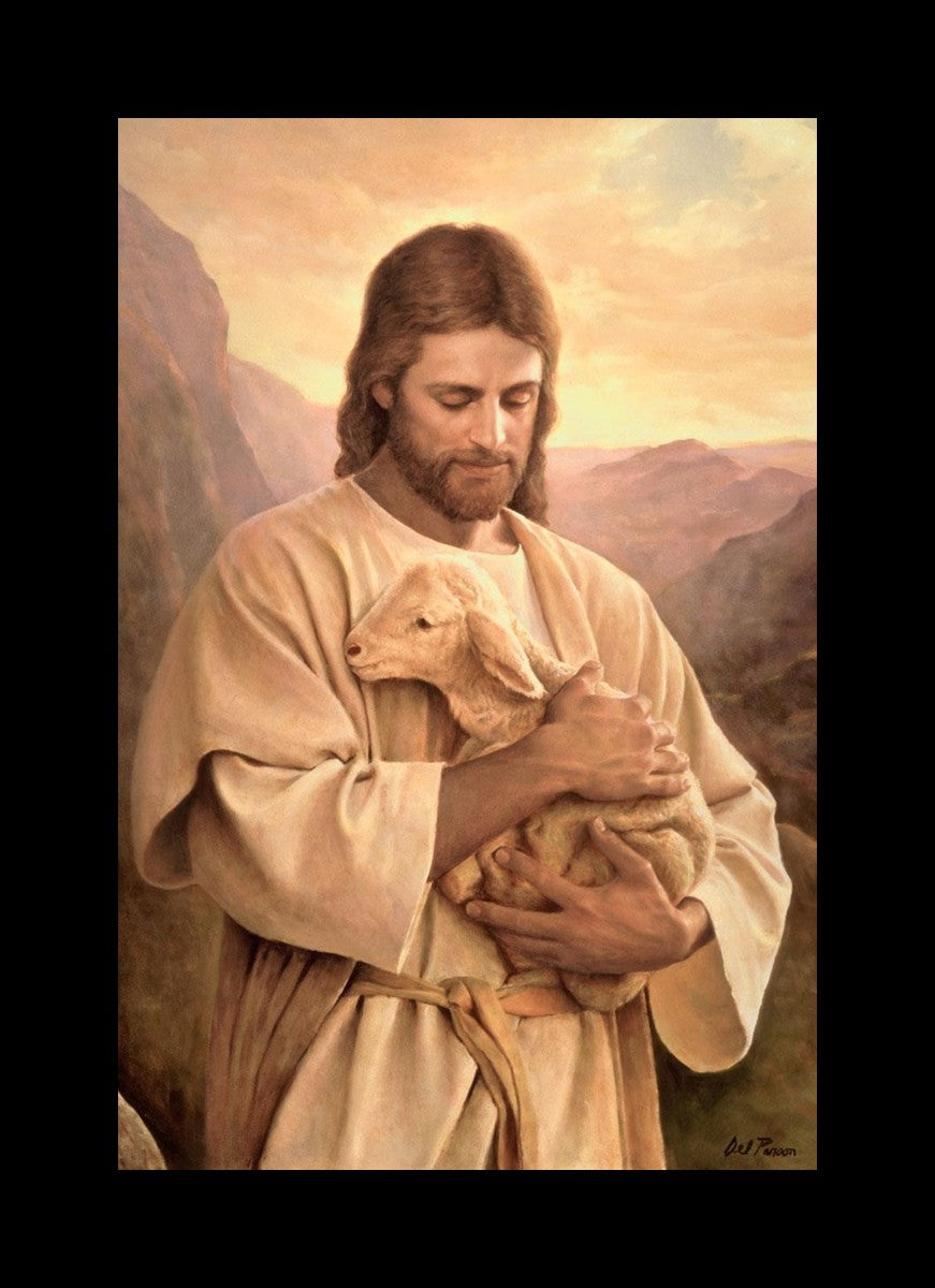 Lost Lamb