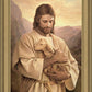 Lost Lamb