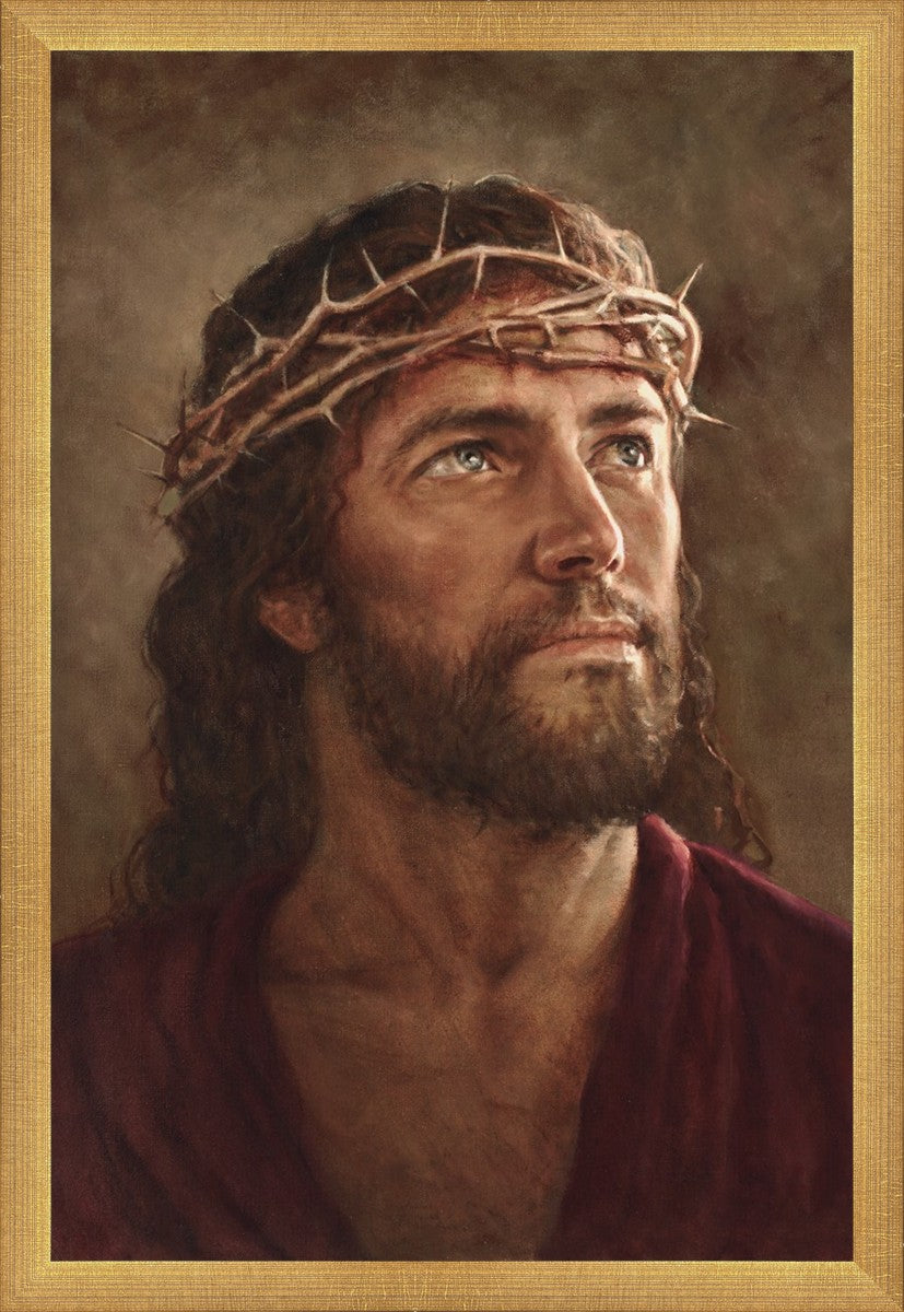 Thy Will Be Done