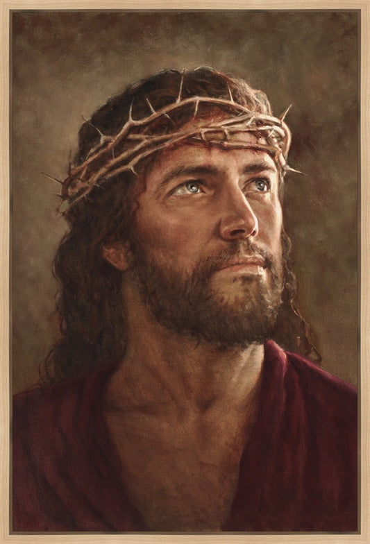 Thy Will Be Done