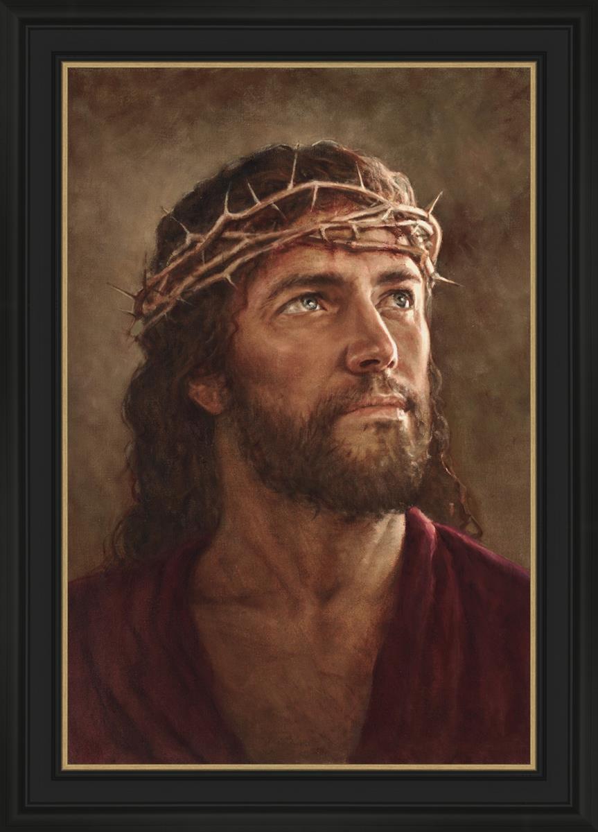 Thy Will Be Done