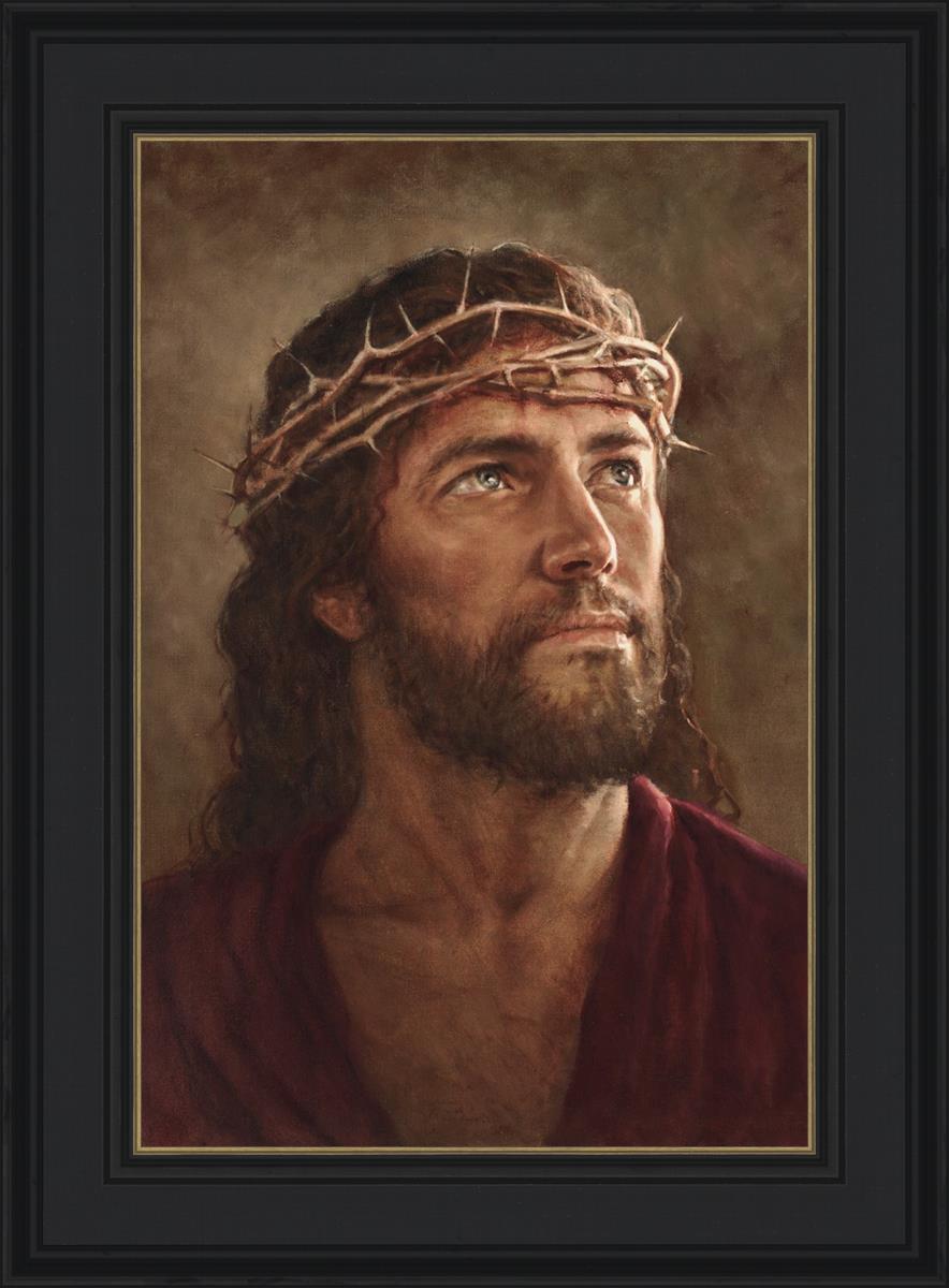 Thy Will Be Done