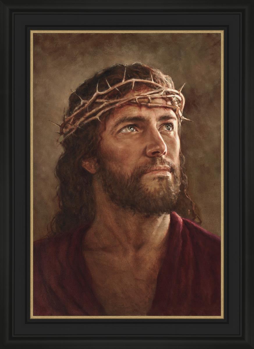 Thy Will Be Done