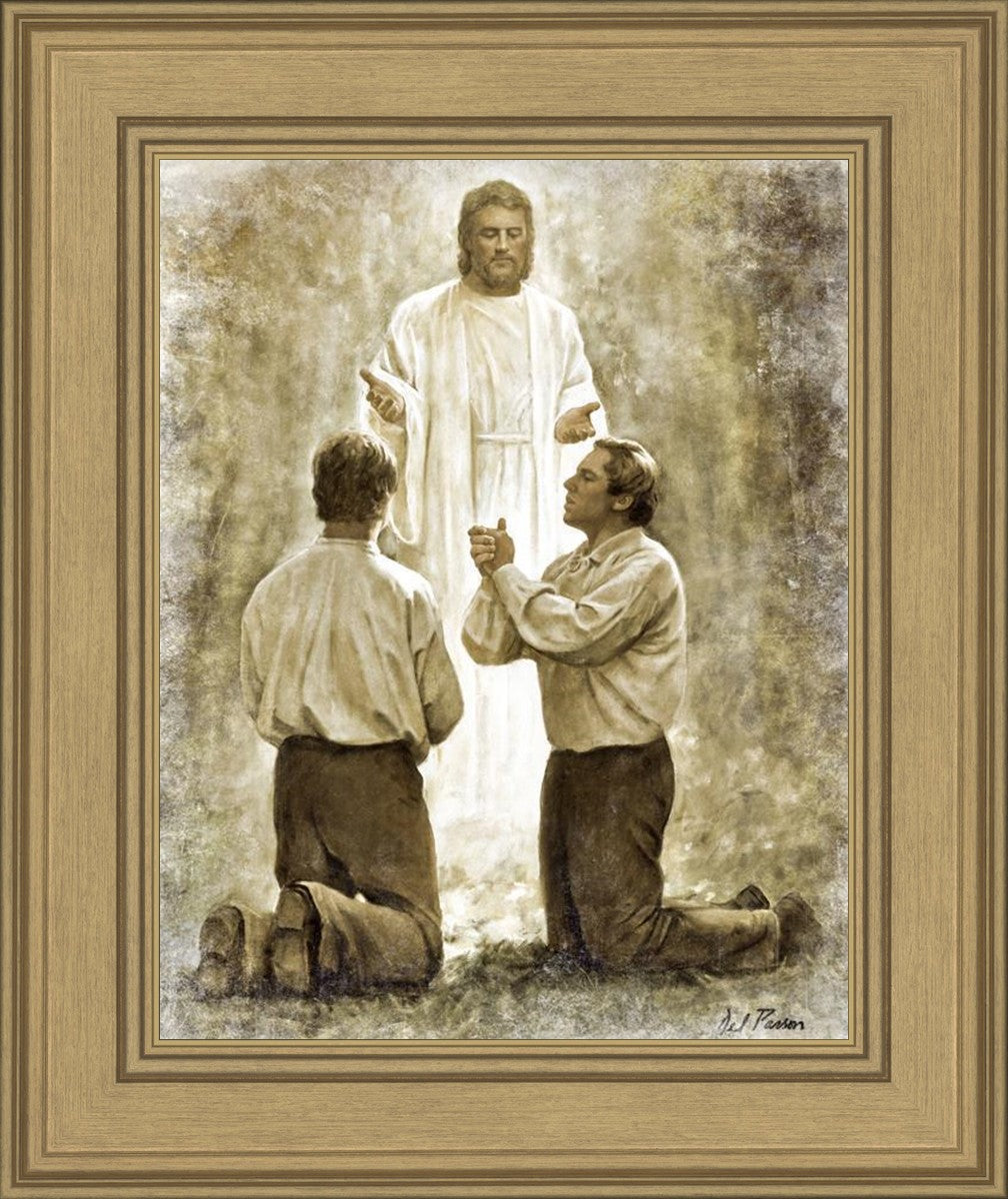 Aaronic Priesthood