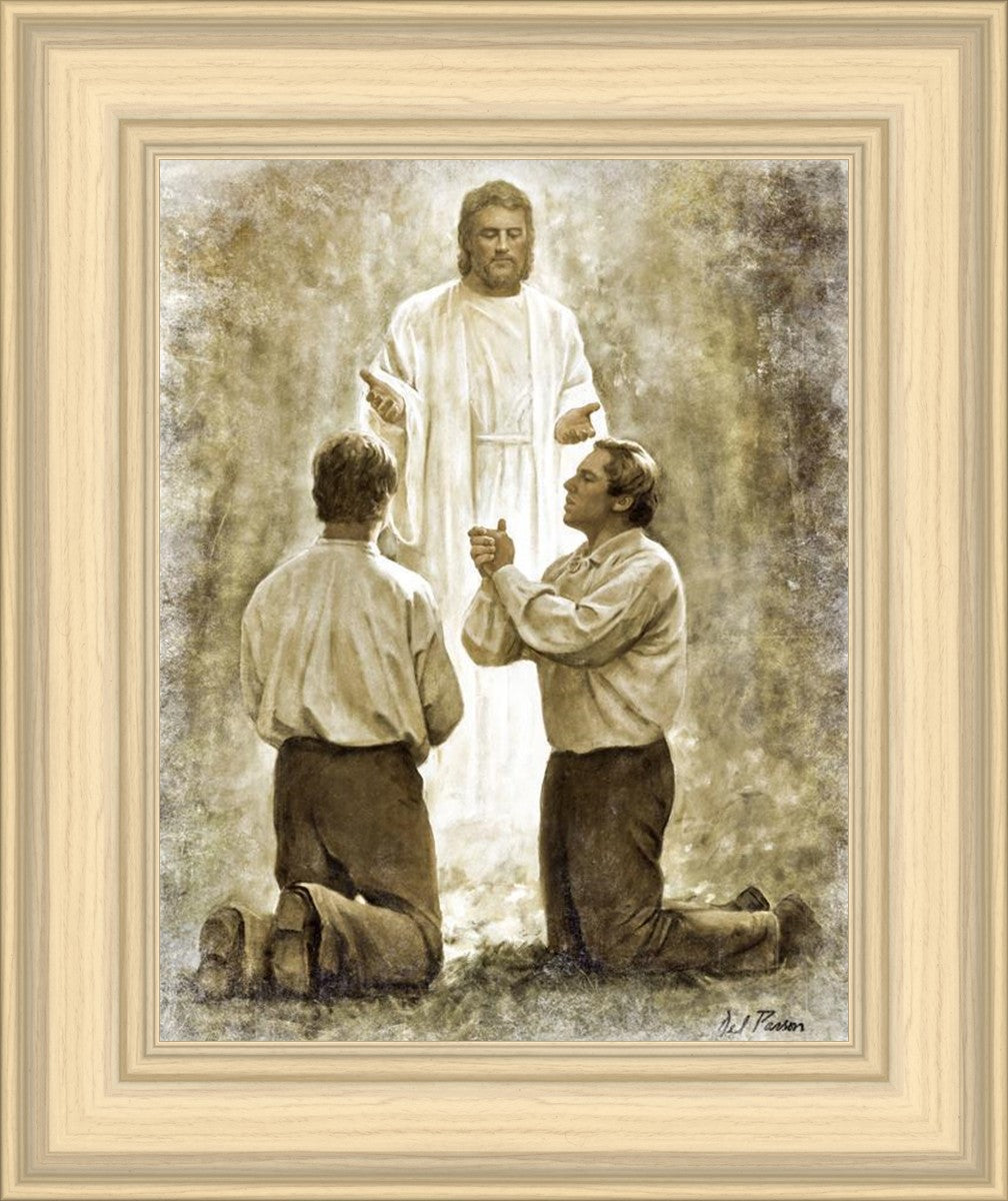 Aaronic Priesthood