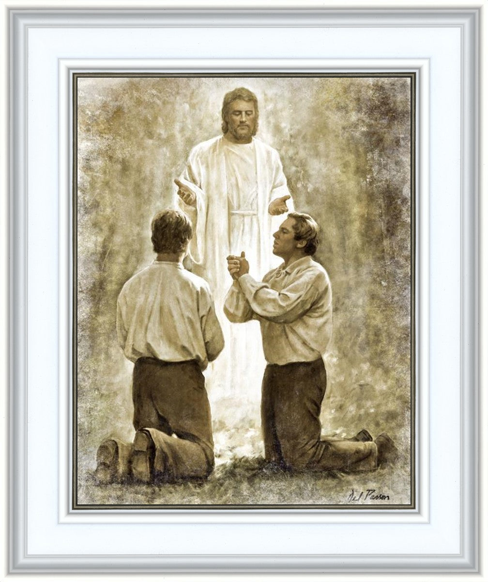 Aaronic Priesthood