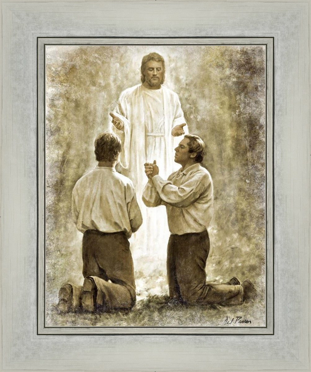 Aaronic Priesthood