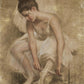 Ballet Girl