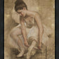 Ballet Girl