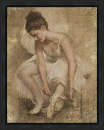 Ballet Girl