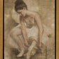 Ballet Girl